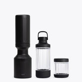 Beast® Mighty 850 Stainless Steel