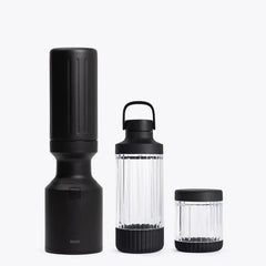 Beast® Mighty 850 Stainless Steel