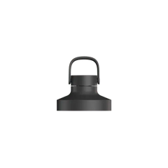 Blending Vessel Drinking Lid + Carry Cap