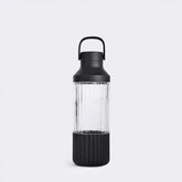 Beast Health™ Glass Hydration Bottle