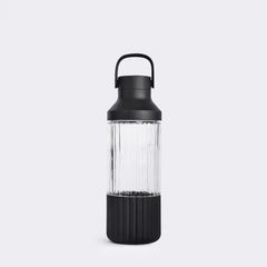 Beast Health™ Glass Hydration Bottle