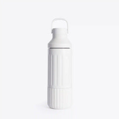 Beast Health™ Steel Hydration Bottle