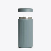 700mL Stainless Steel Blending Vessel + Storage Lid