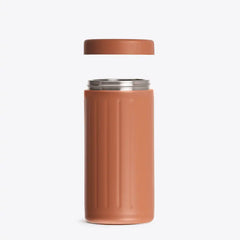 700mL Stainless Steel Blending Vessel + Storage Lid