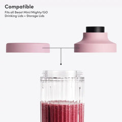 Easy-Fill 670mL Blending Vessel