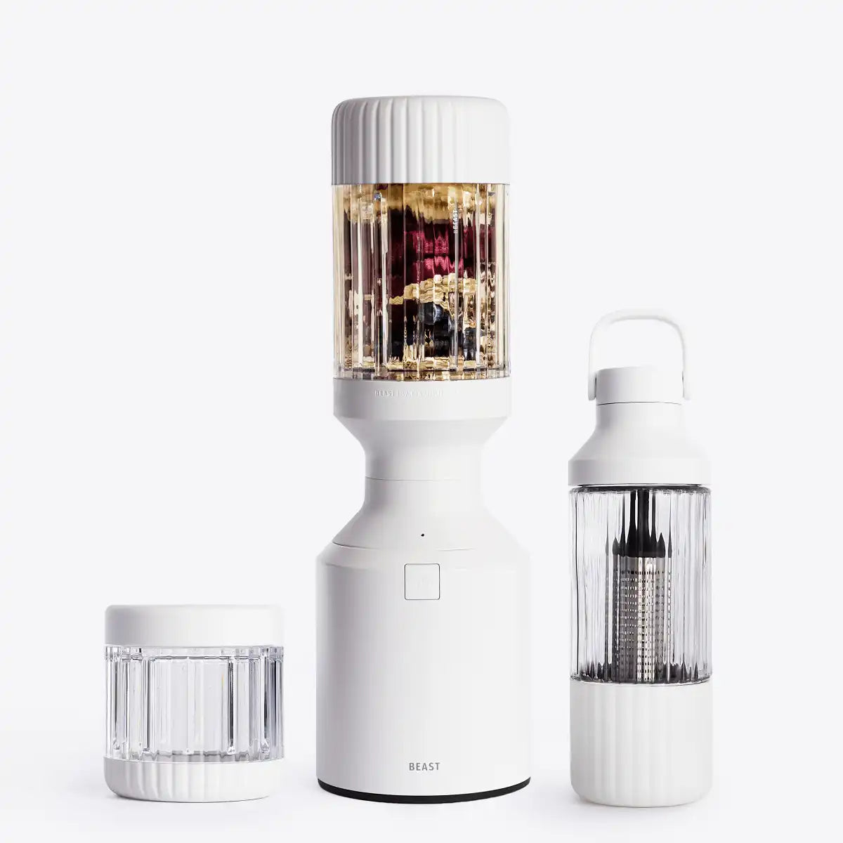 Beast Blender Plus - Refurbished