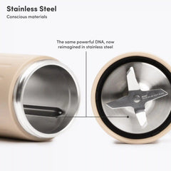 Beast® Mega 1200 Stainless Steel