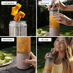 Beast® GO Cordless