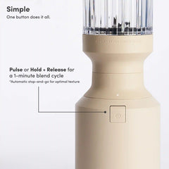 Beast® Mini Blender - Refurbished