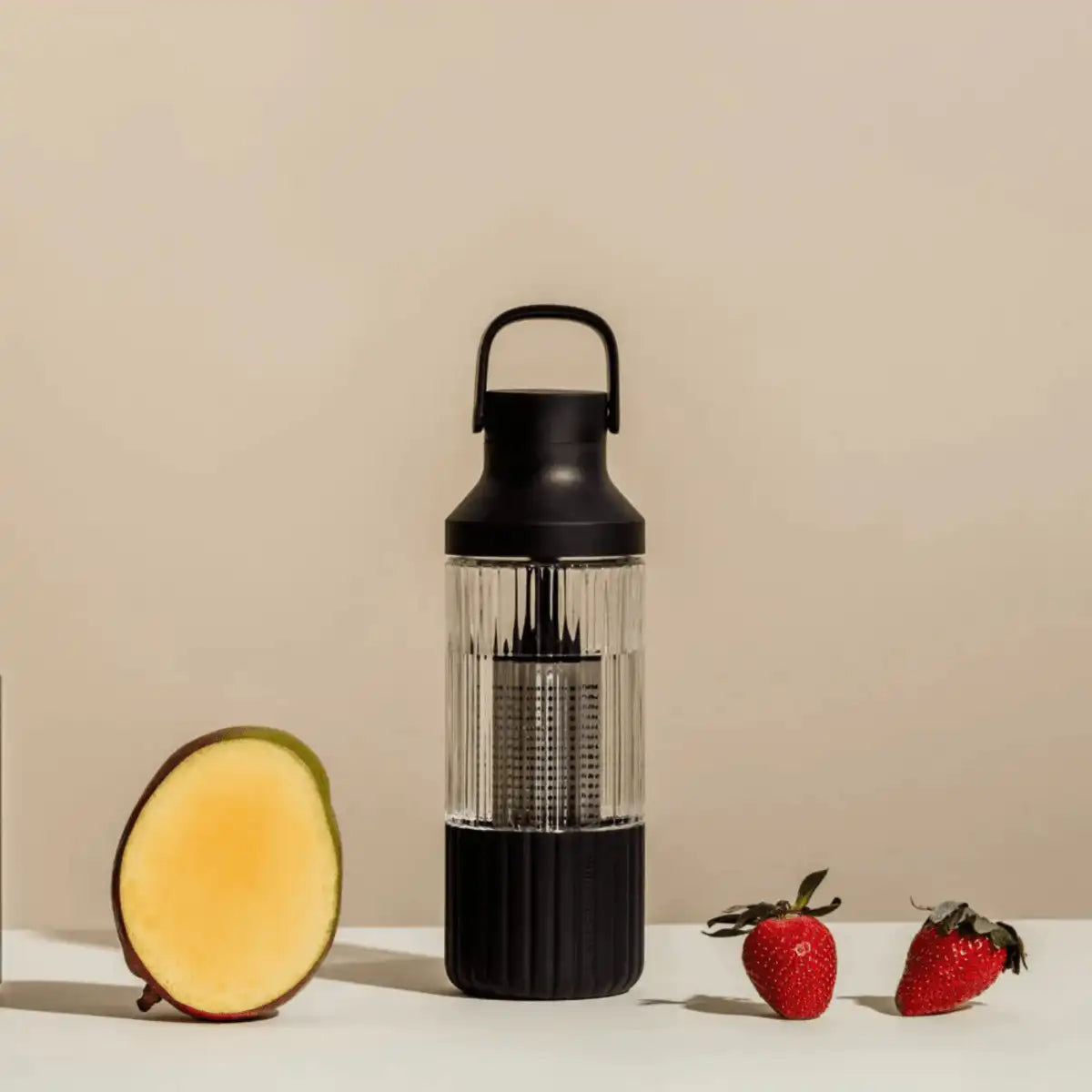 Beast Health™ Glass Hydration System