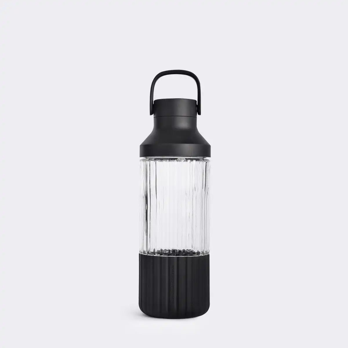 Beast Health™ Glass Hydration Bottle
