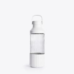 Beast Health™ Glass Hydration Bottle