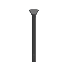 Vessel Spatula