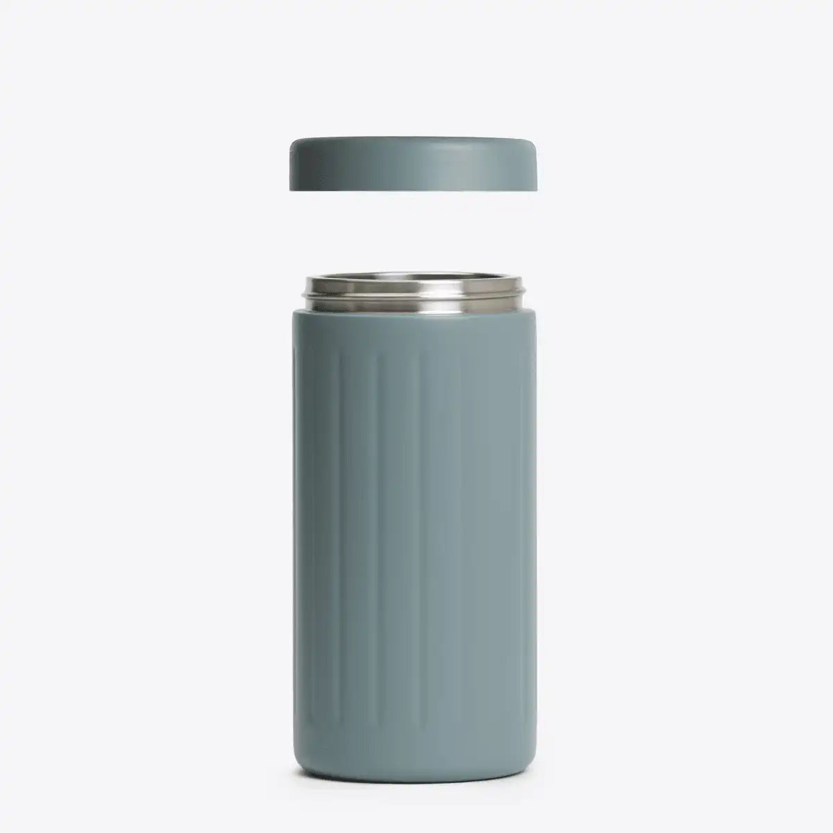 700mL Stainless Steel Blending Vessel + Storage Lid