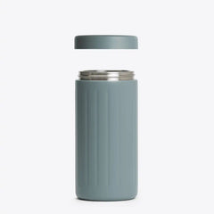 700mL Stainless Steel Blending Vessel + Storage Lid