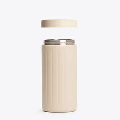 700mL Stainless Steel Blending Vessel + Storage Lid