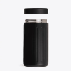 1100mL Stainless Steel Blending Vessel + Storage Lid