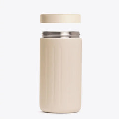 1100mL Stainless Steel Blending Vessel + Storage Lid