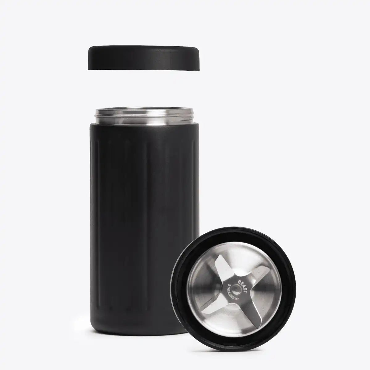 Mini + Mighty Stainless Essentials Kit