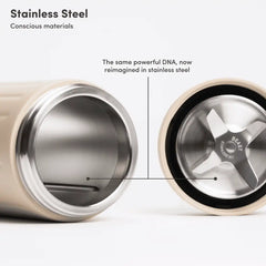 Mini + Mighty Stainless Essentials Kit